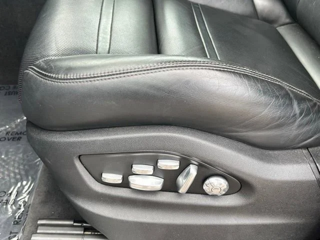 Used 2020 White Porsche Turbo image 15