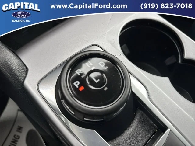 Used 2024 White Ford Outer Banks image 30