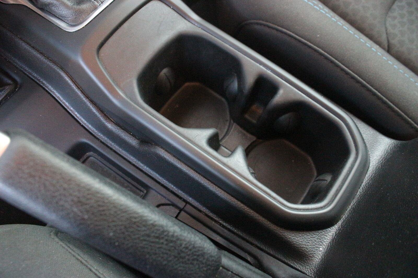 Used 2024 Grey Jeep Rubicon image 23