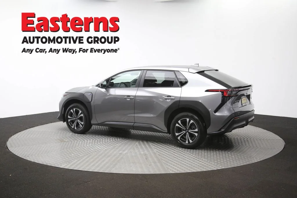 Used 2023 Black Subaru Premium image 63
