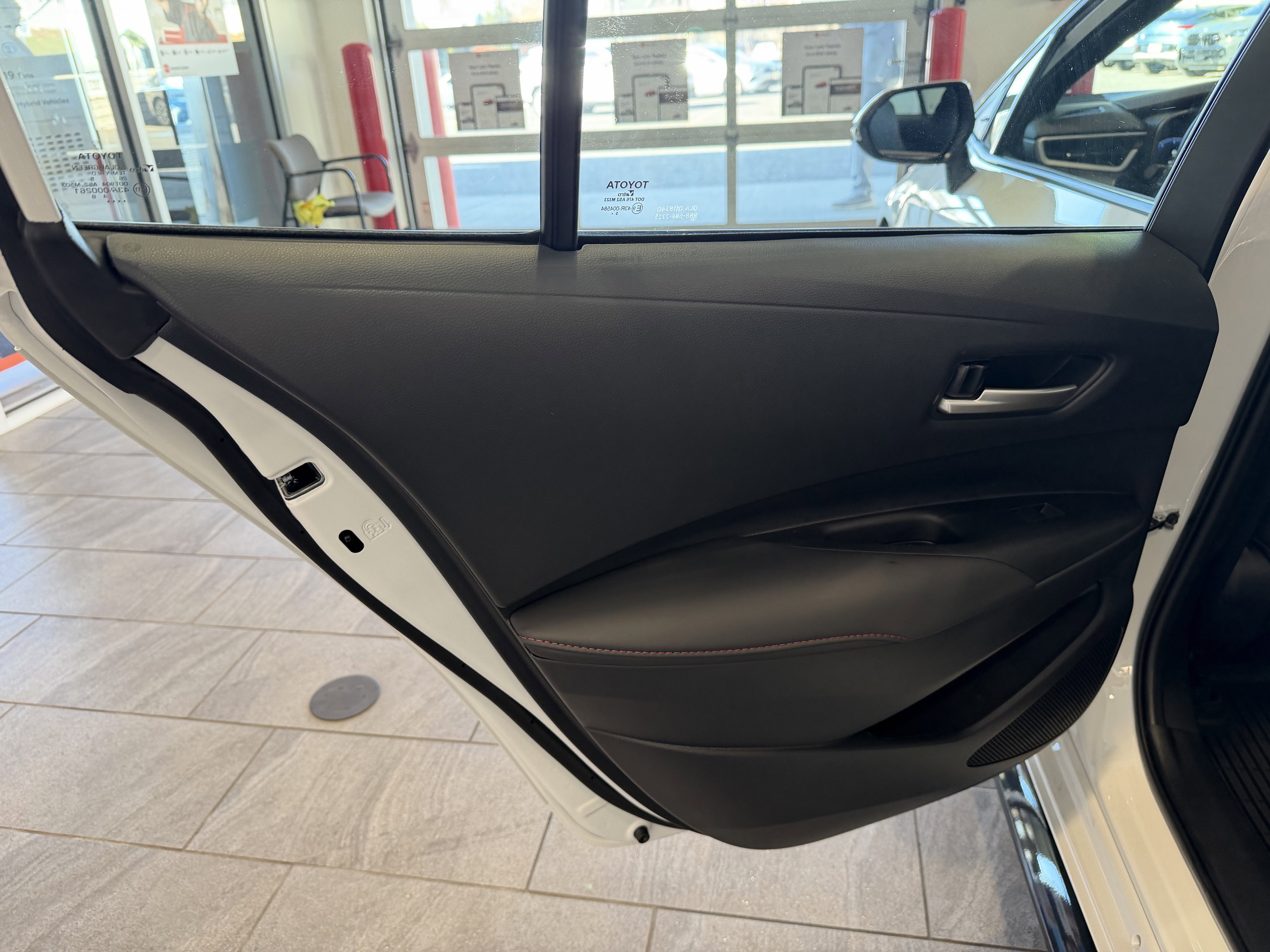 2026 Toyota Corolla XSE - Photo 55