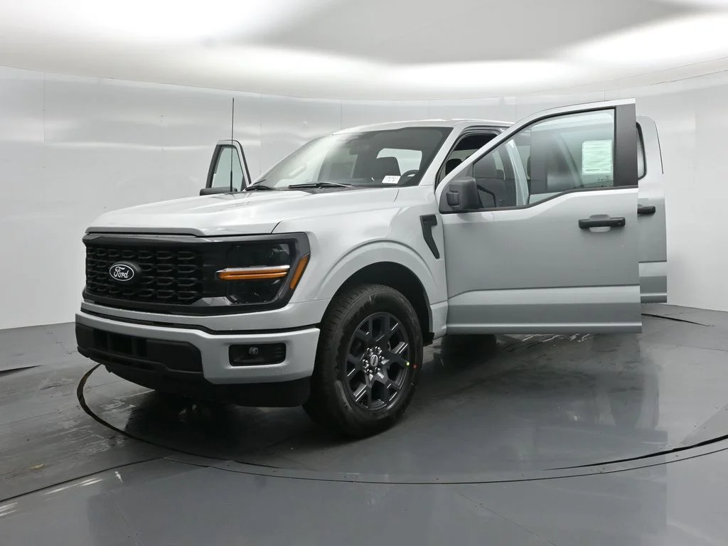 New 2026 Avalanche Ford STX image 24