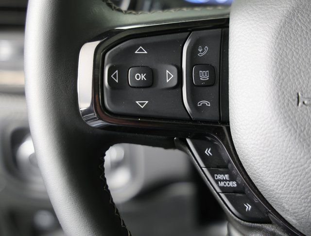 2026 RAM 1500 Limited - Photo 14