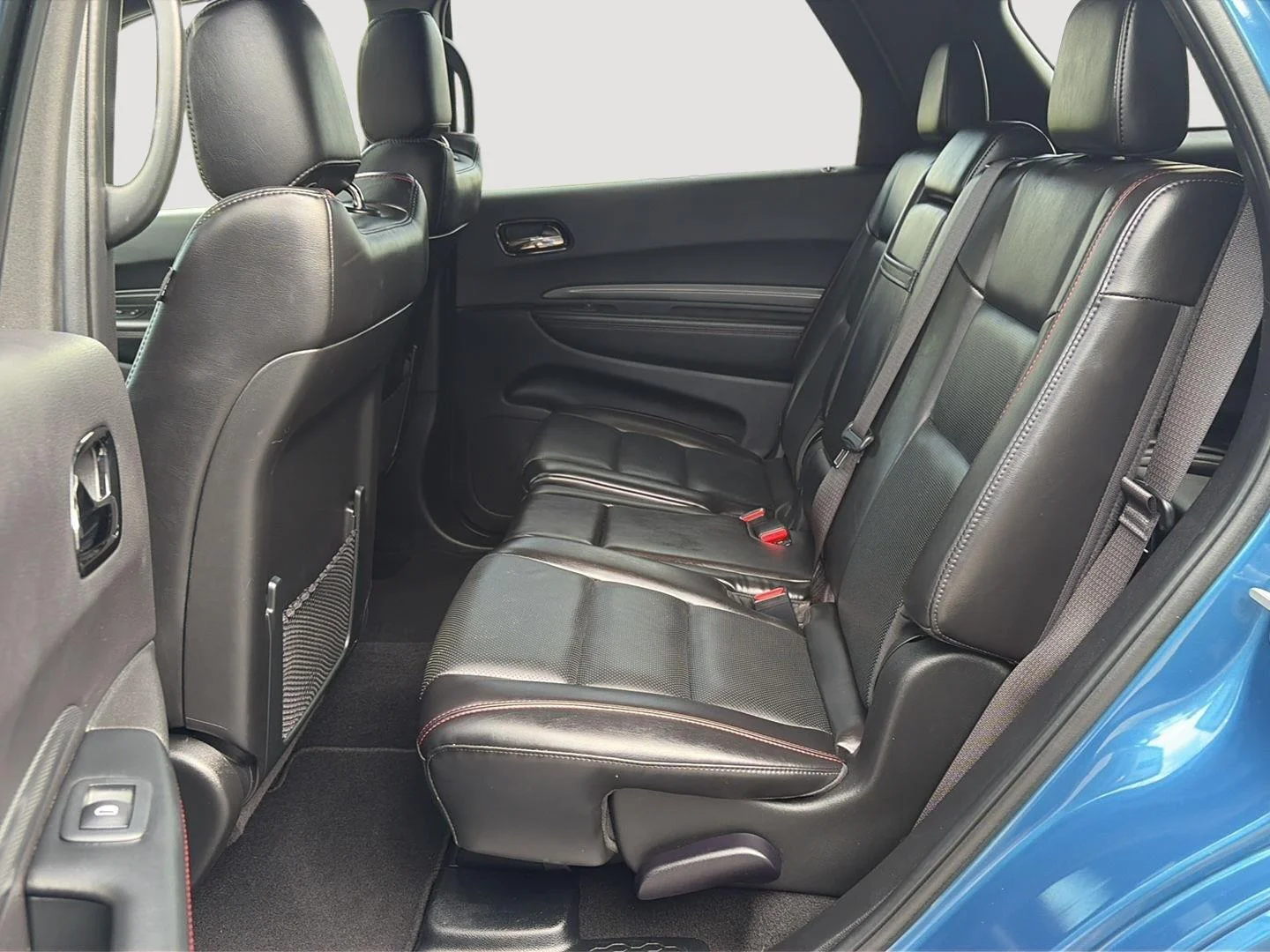Used 2025 Frostbite Pearlcoat Dodge GT Plus image 32