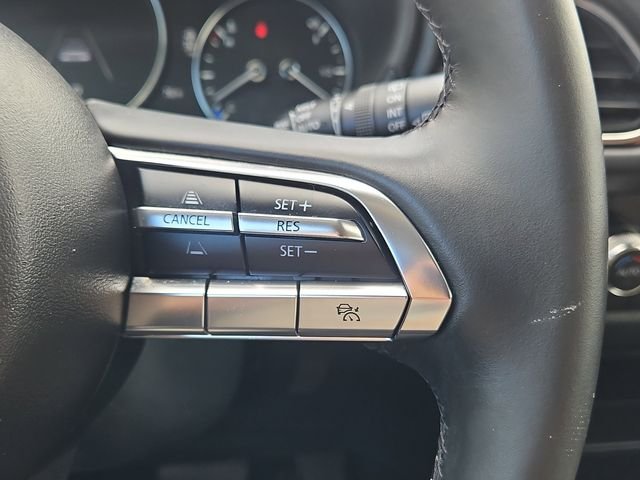 Used 2023 Crystal Blue Mazda 2.5 S Preferred Package image 17