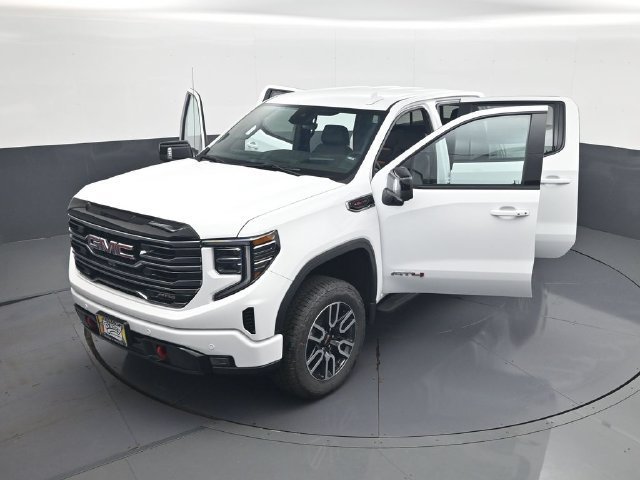 2026 GMC Sierra 1500 AT4 - Photo 30