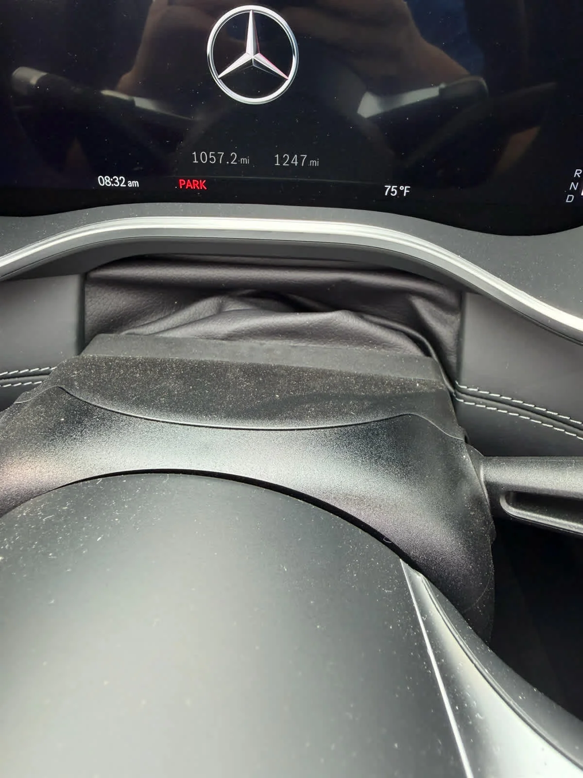Certified Used 2022 Obsidian Black Metallic Mercedes-Benz AMG® SL 63 image 13