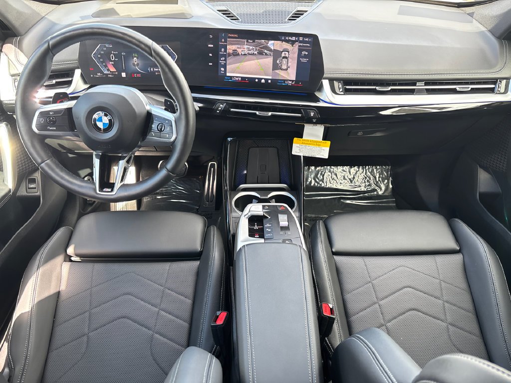Used 2026 Alpine White BMW xDrive28i image 20