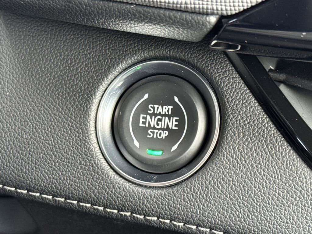 2026 Buick Enclave Preferred - Photo 32