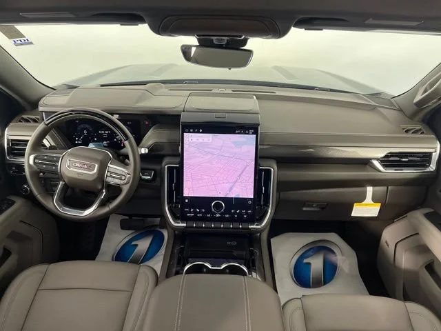 2026 GMC Yukon XL Elevation - Photo 39