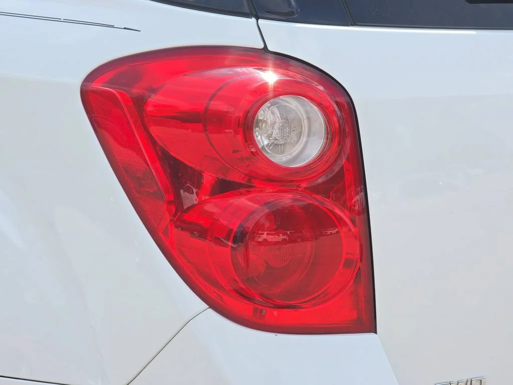 Certified Used 2013 Summit White Chevrolet LTZ image 36