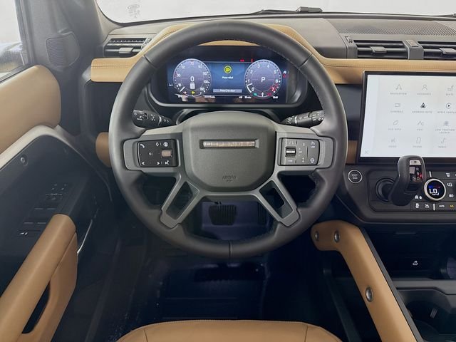 New 2026 Fuji White Land Rover X-Dynamic SE image 25