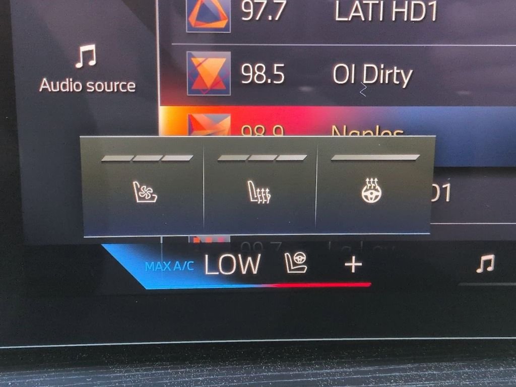 New 2026 Brooklyn Grey Metallic BMW xDrive40i image 24