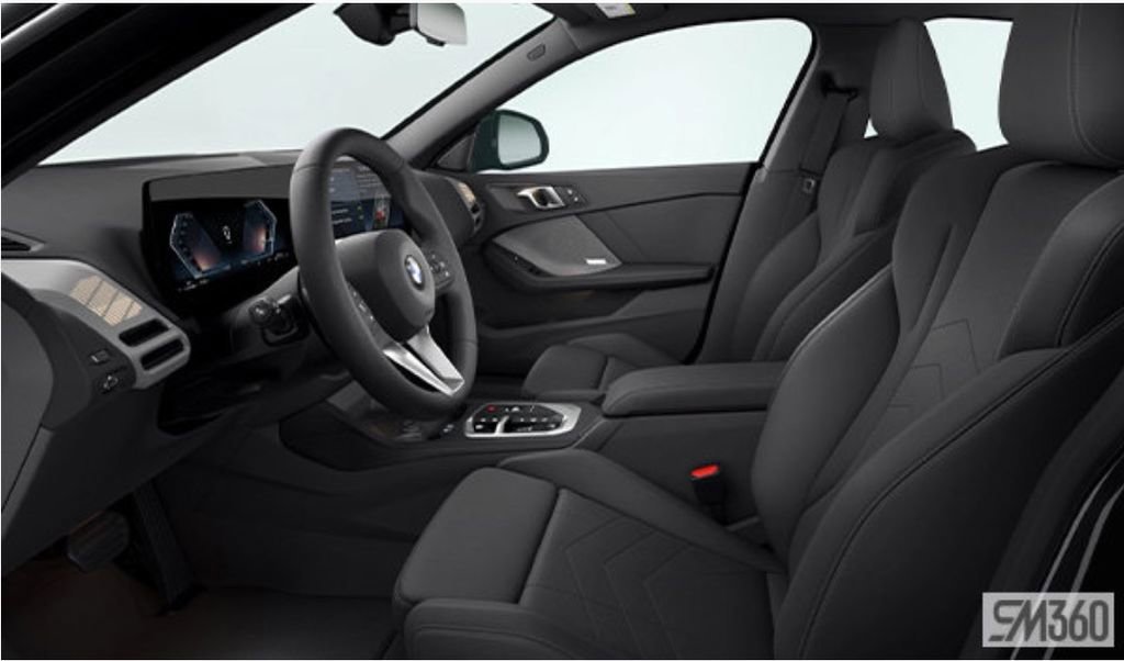 2025 BMW 228I - Image 3