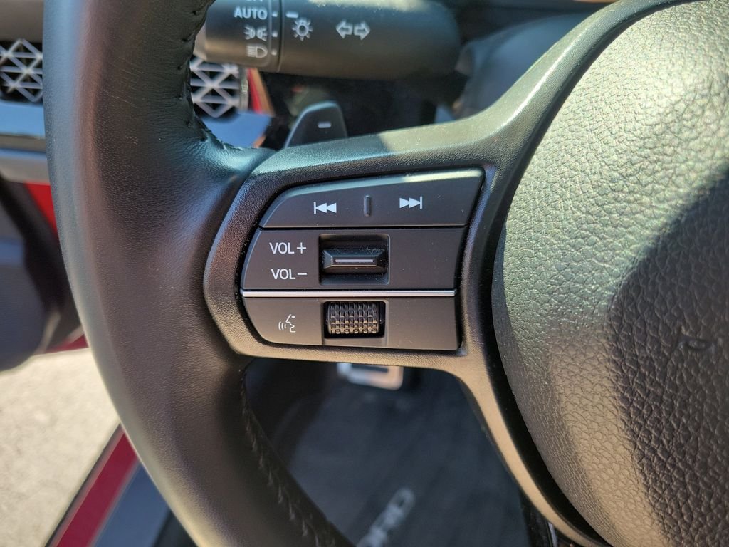 2023 Honda Accord Hybrid Sport - Photo 22