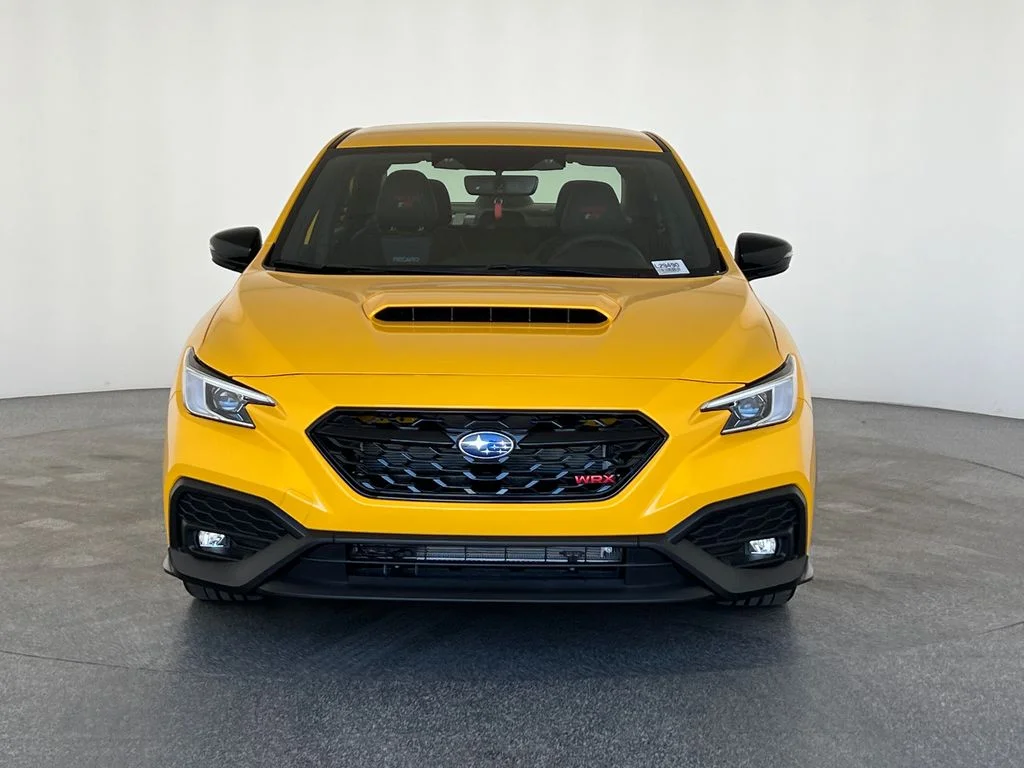 New 2026 SUNRISE YELLOW Subaru Series.Yellow image 10