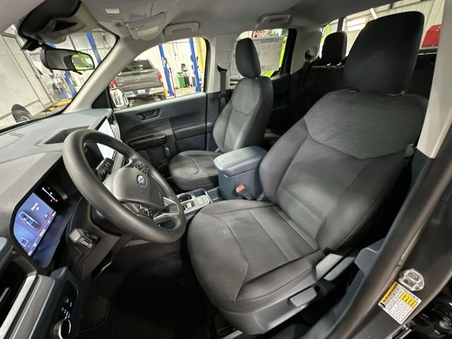 New 2026 Gray Ford XL image 17