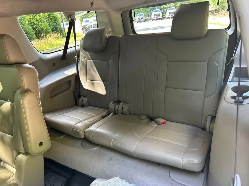 Used 2019 Beige Chevrolet LT image 28