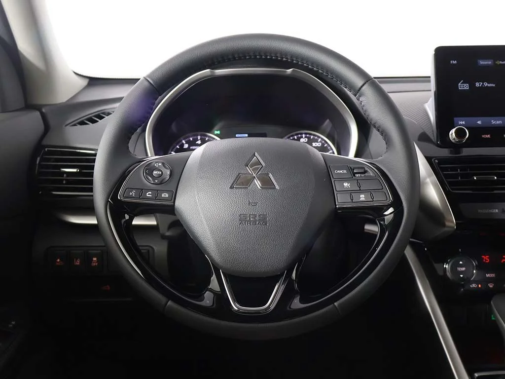 New 2026 Black Mitsubishi SE image 35