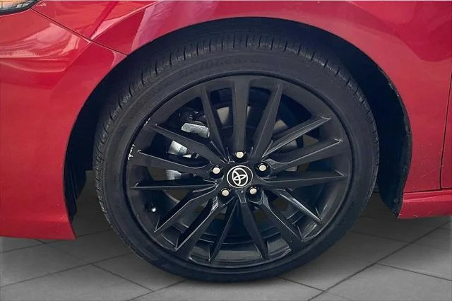 2024 Toyota Camry XSE - Photo 20