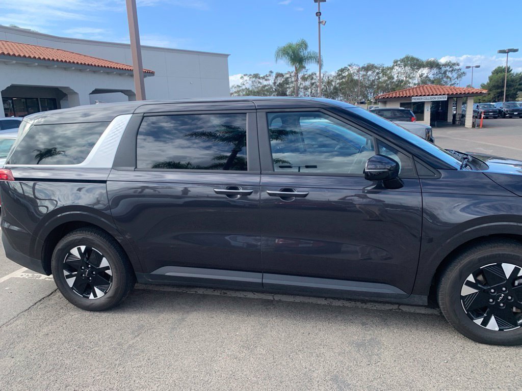 Certified Used 2026 Panthera Metal Kia LXS image 5