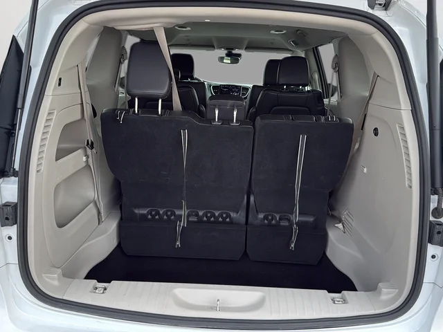 Used 2024 White Chrysler Touring L image 40