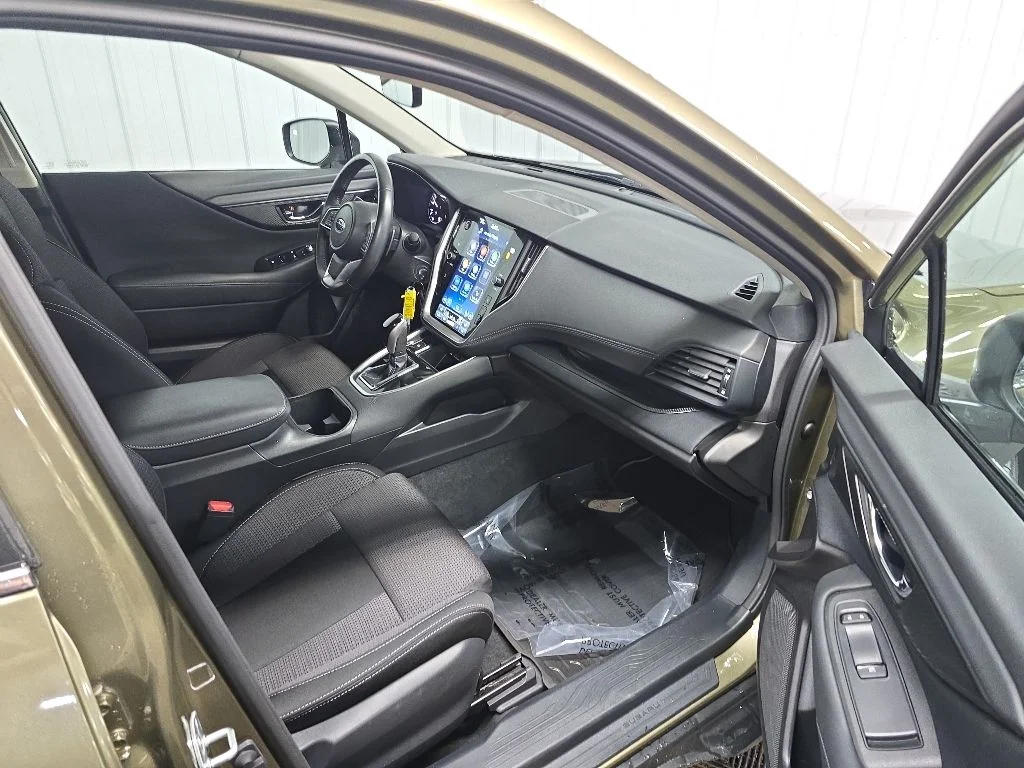 Used 2023 Brown Subaru Premium image 15