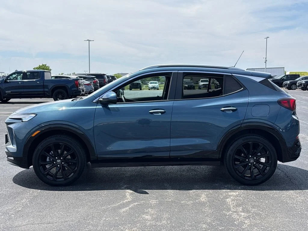 2026 Buick Encore GX Sport Touring - Photo 7