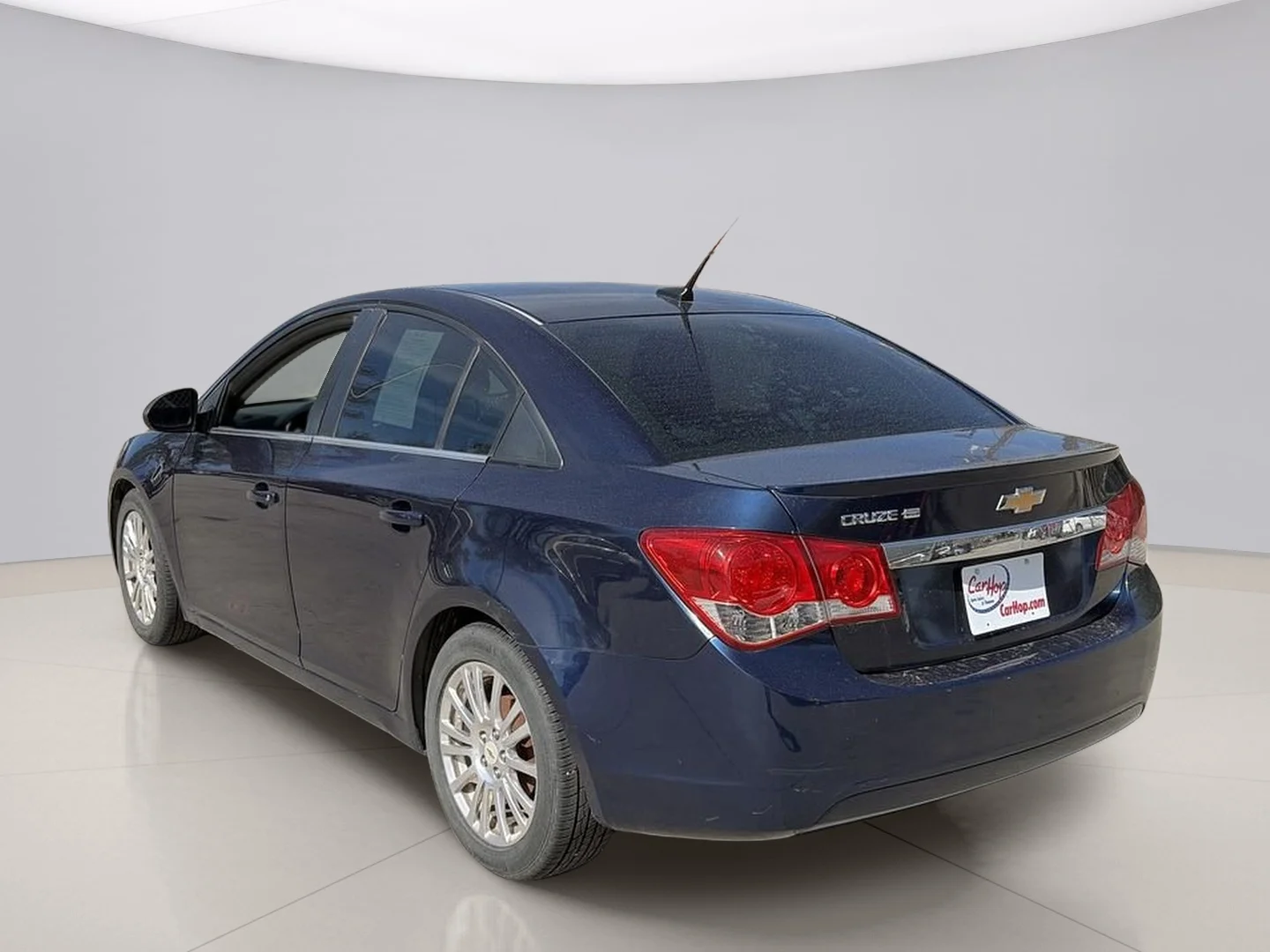 Used 2011 Blue Chevrolet ECO image 6
