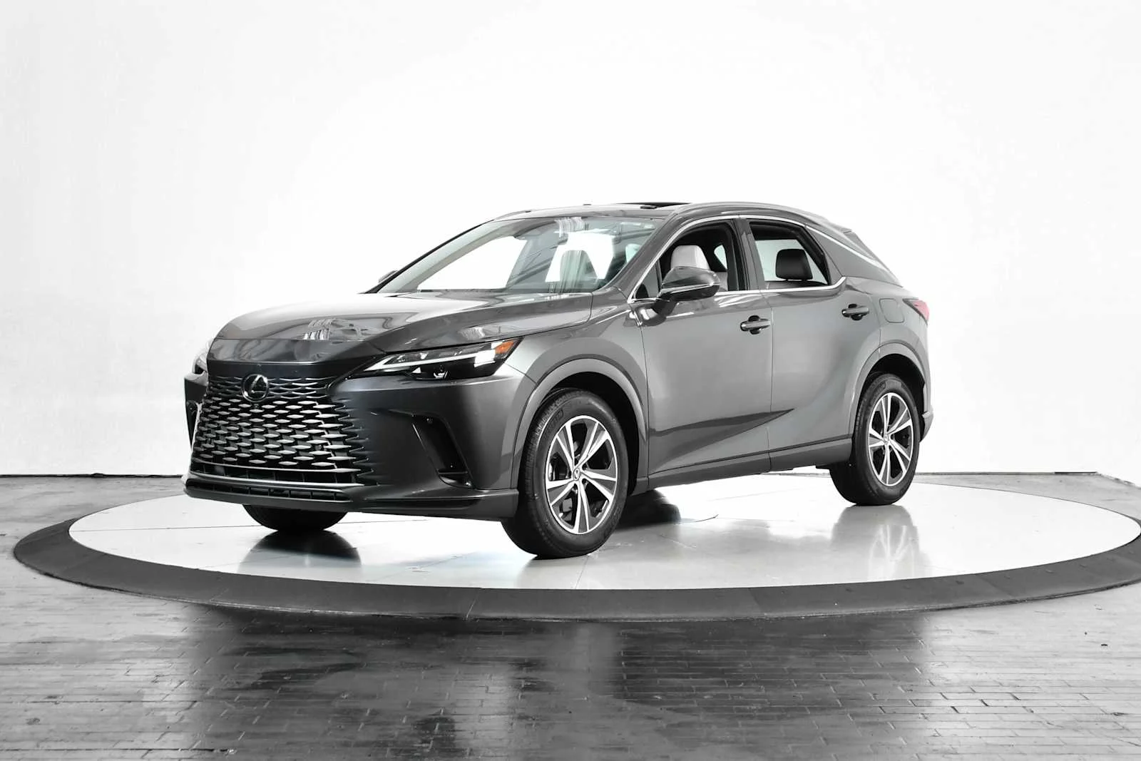 2025 Lexus RX 350 350 Premium FWD's photo
