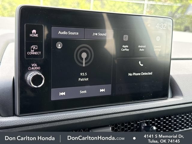 2026 Honda CR-V TrailSport - Photo 48