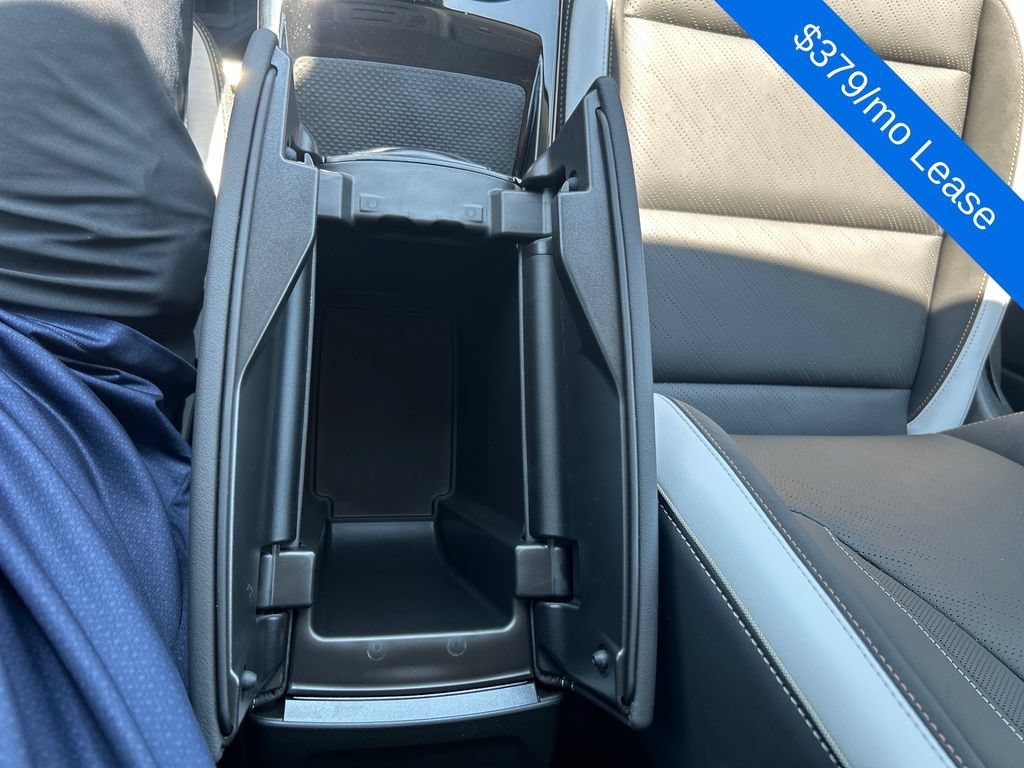 2026 Buick Envision Sport Touring - Photo 82