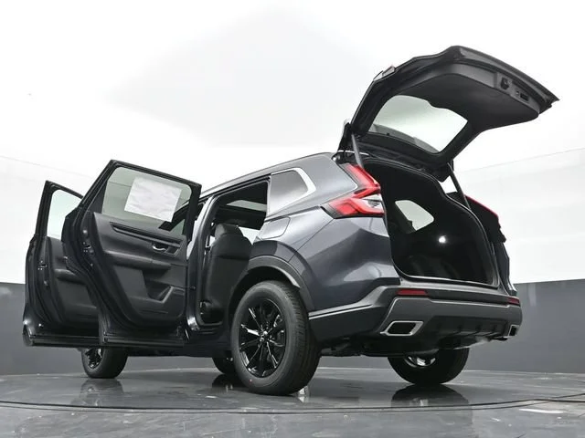 2024 Honda CR-V Sport-L - Photo 112