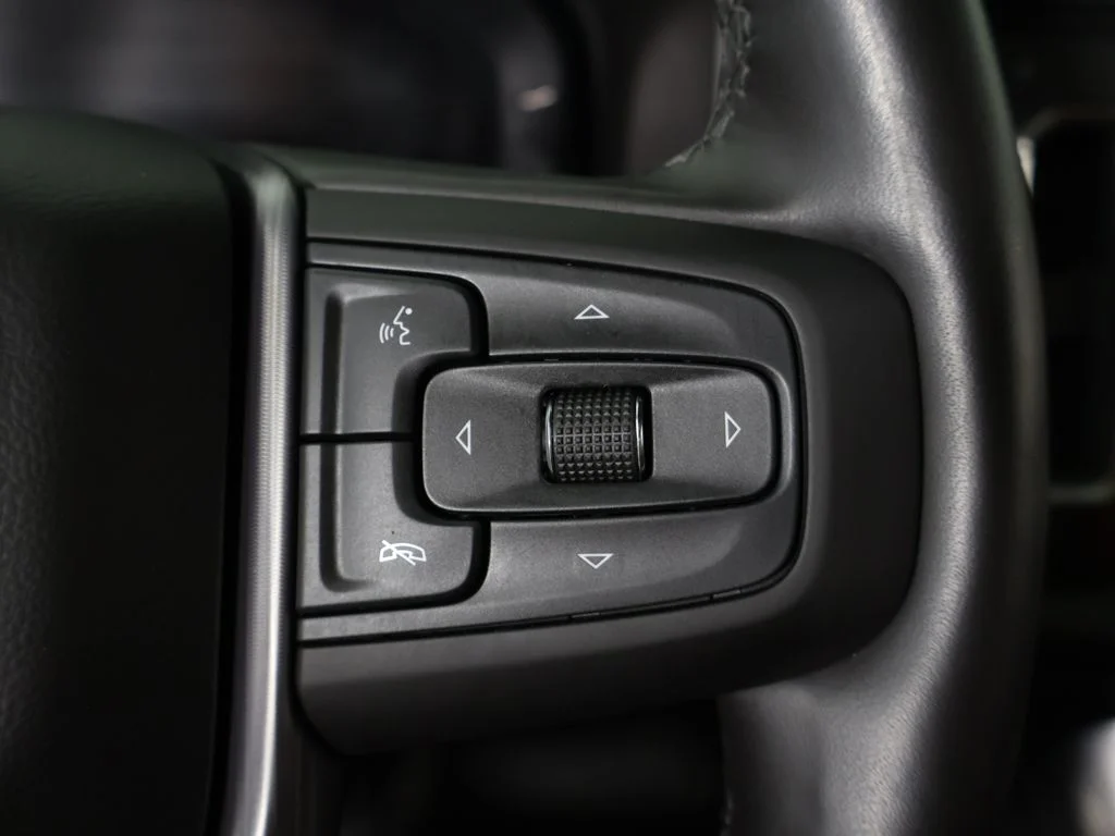 Used 2024 Onyx Black GMC Denali Ultimate image 56