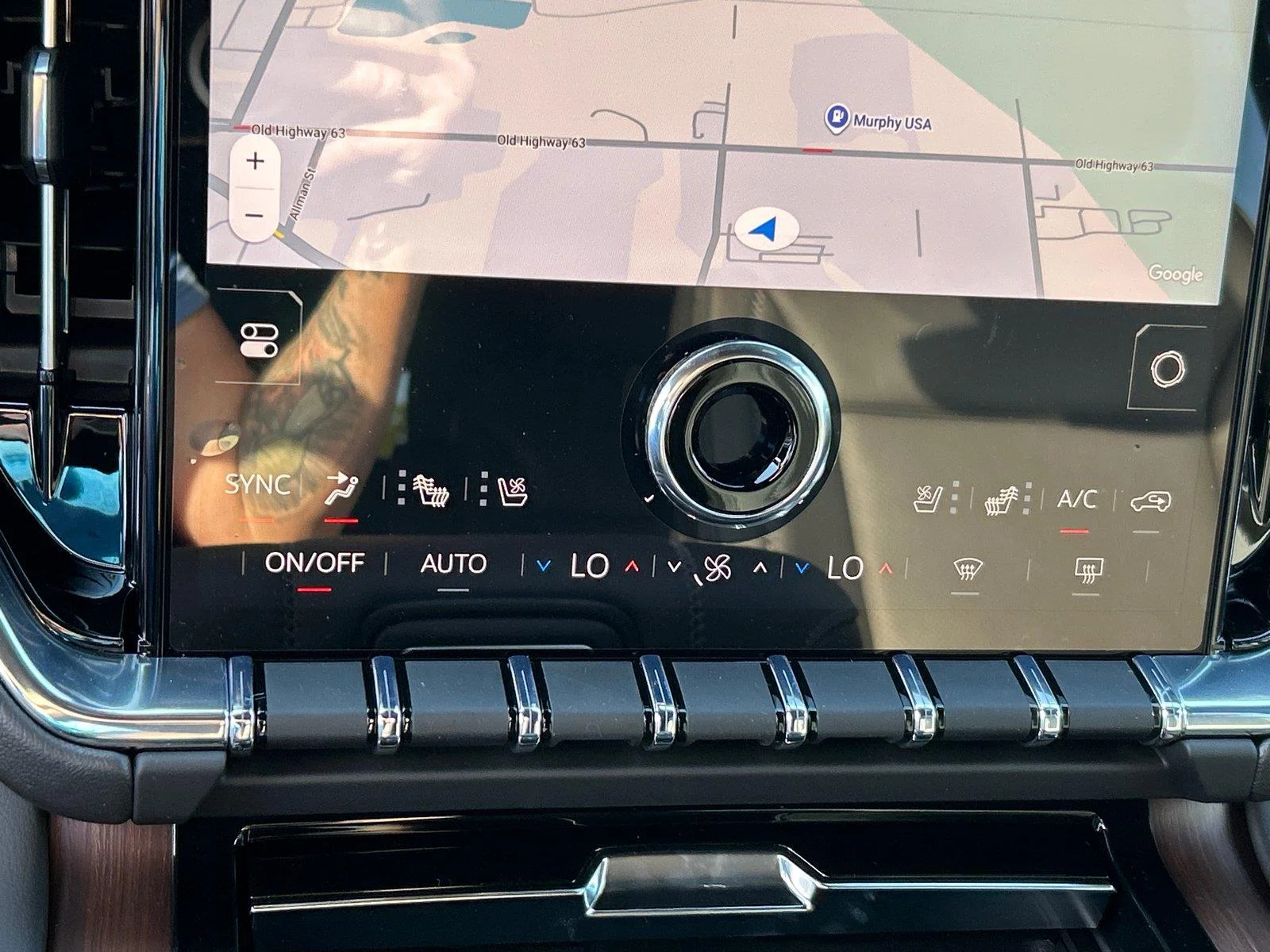 New 2026 Onyx Black GMC Denali image 23
