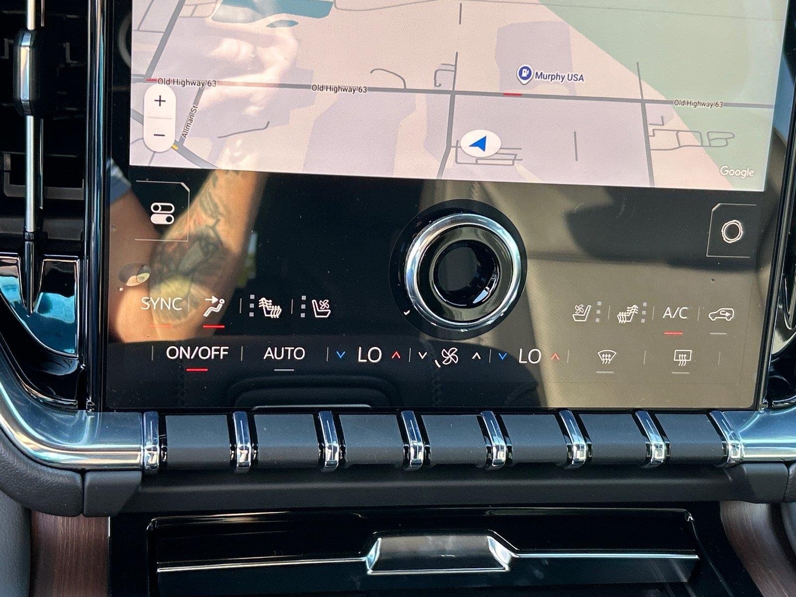 New 2026 Onyx Black GMC Denali image 23