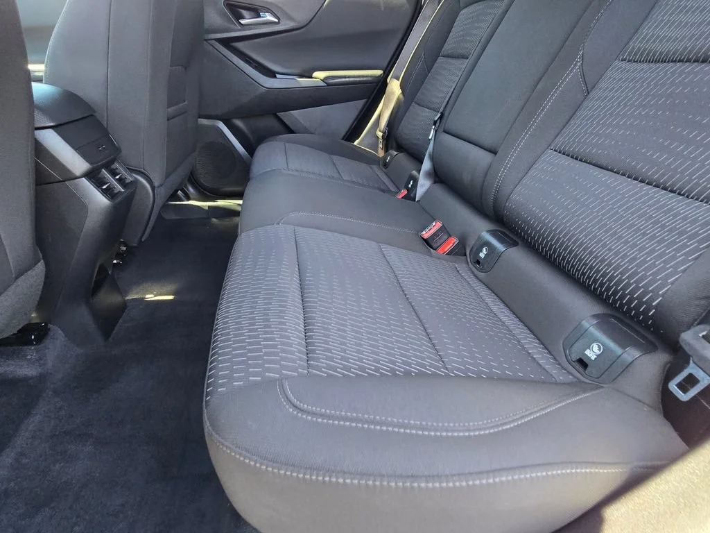 Used 2025 Sterling Gray Metallic Chevrolet LT image 11