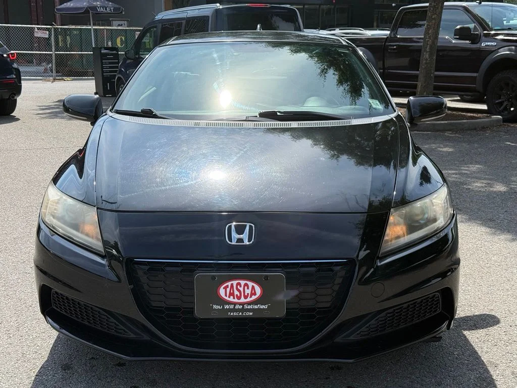 Used 2015  Honda Base image 3