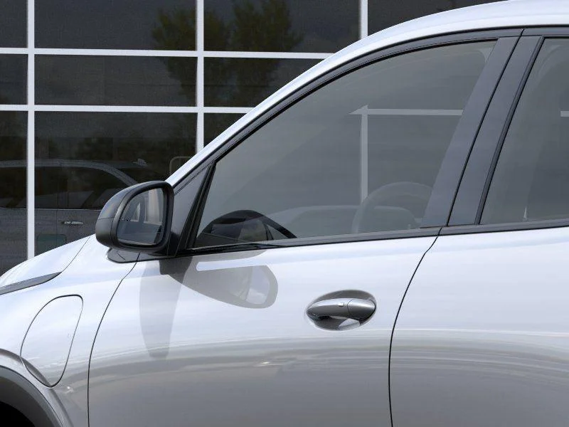 New 2027 Sterling Grey Metallic Chevrolet LT image 12