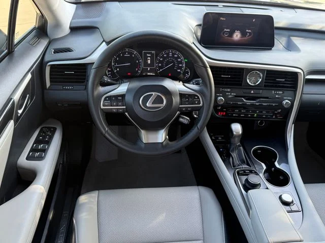 2019 Lexus RX 350 - Photo 24