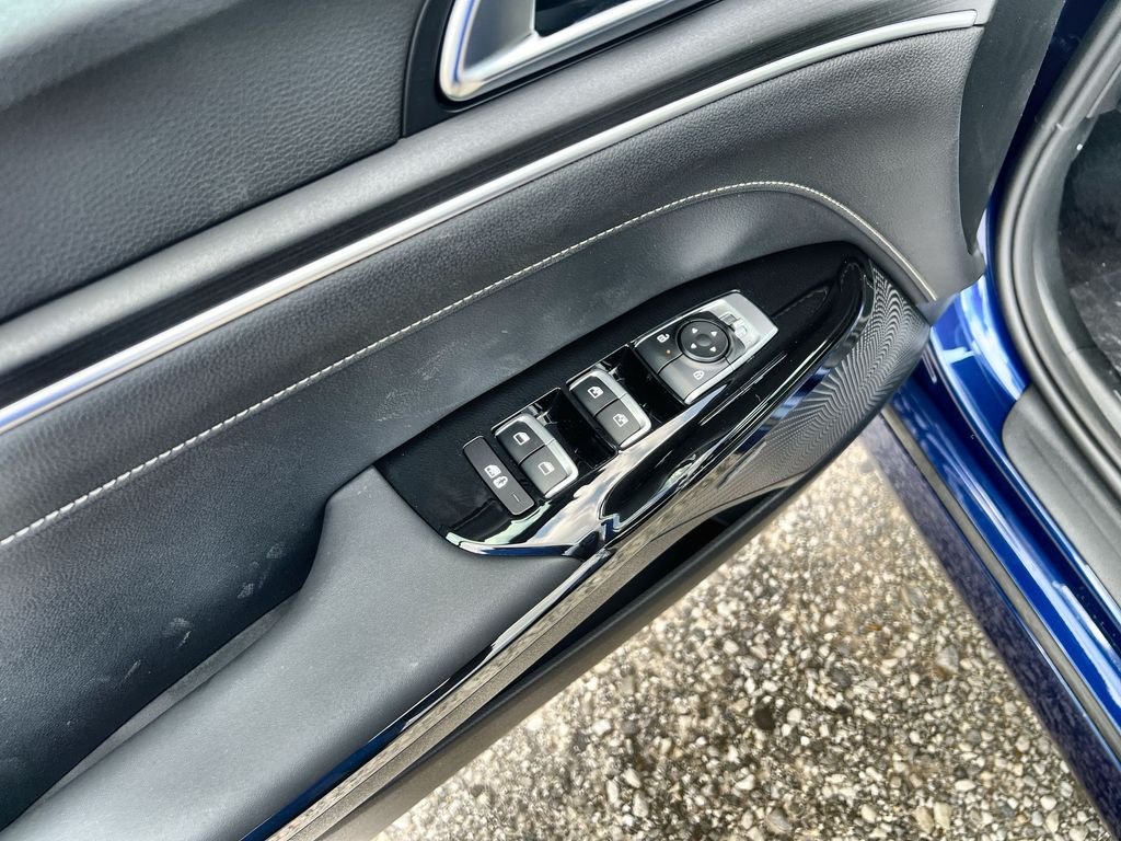 New 2026 Blue Kia GT-Line image 13