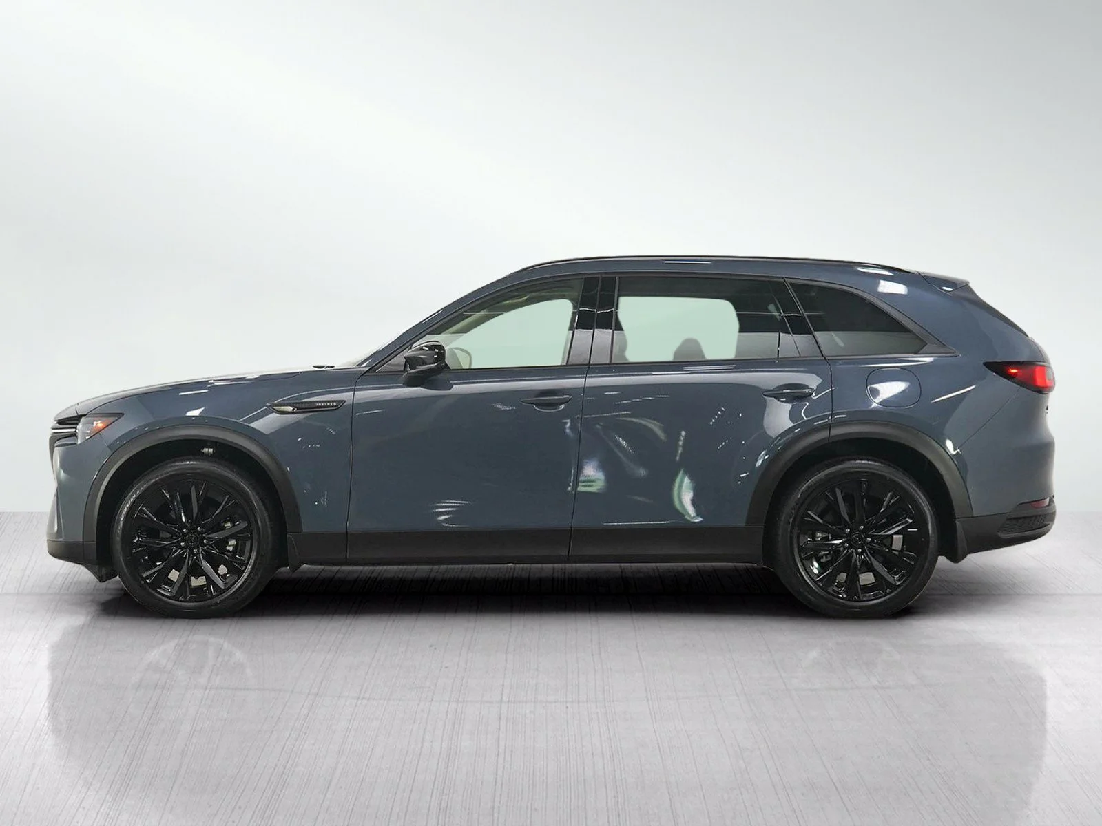 Certified 2026 Mazda CX-90 Premium Package with VIN JM3KKCHD8T1352163 for sale in White Bear Lake, Minnesota