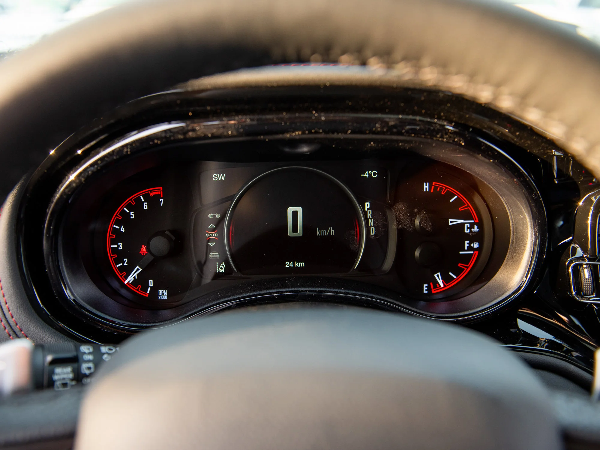 New 2026 Black Dodge GT Plus* image 11
