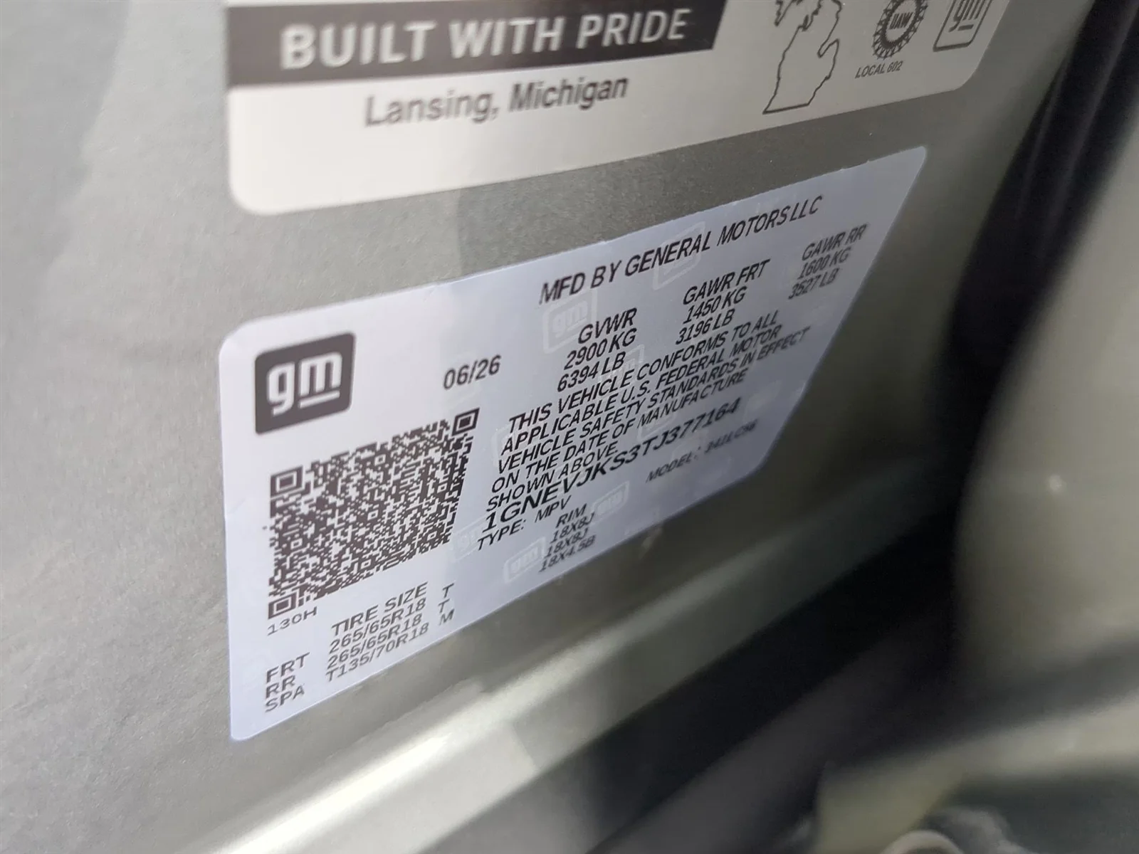 New 2026 Sterling Gray Metallic Chevrolet Z71 image 59
