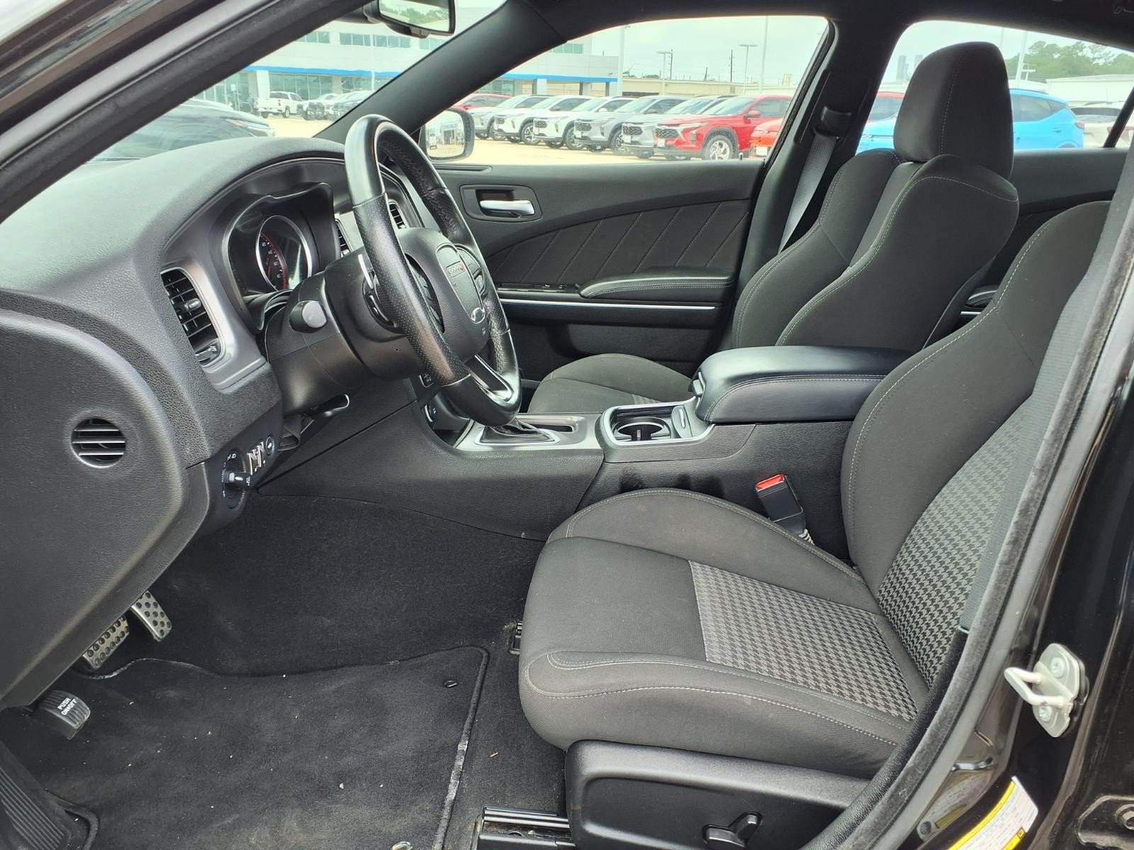 2023 Dodge Charger Scat Pack - Photo 12