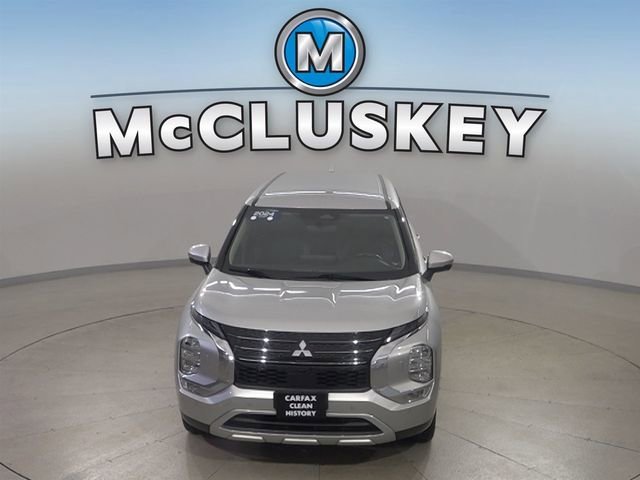 2024 Mitsubishi Outlander SE - Photo 16