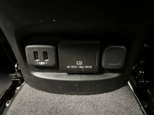 Used 2018 Nightfall Gray Metallic Chevrolet LT image 11