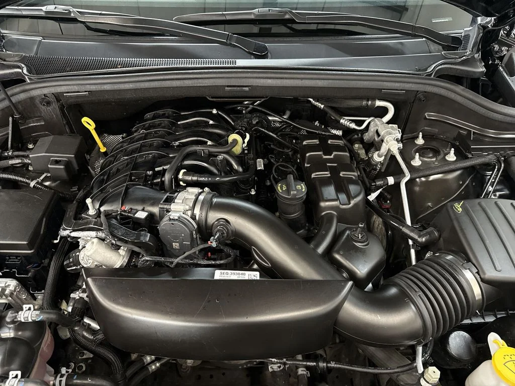 Used 2023 Black Clearcoat Dodge GT Plus image 36