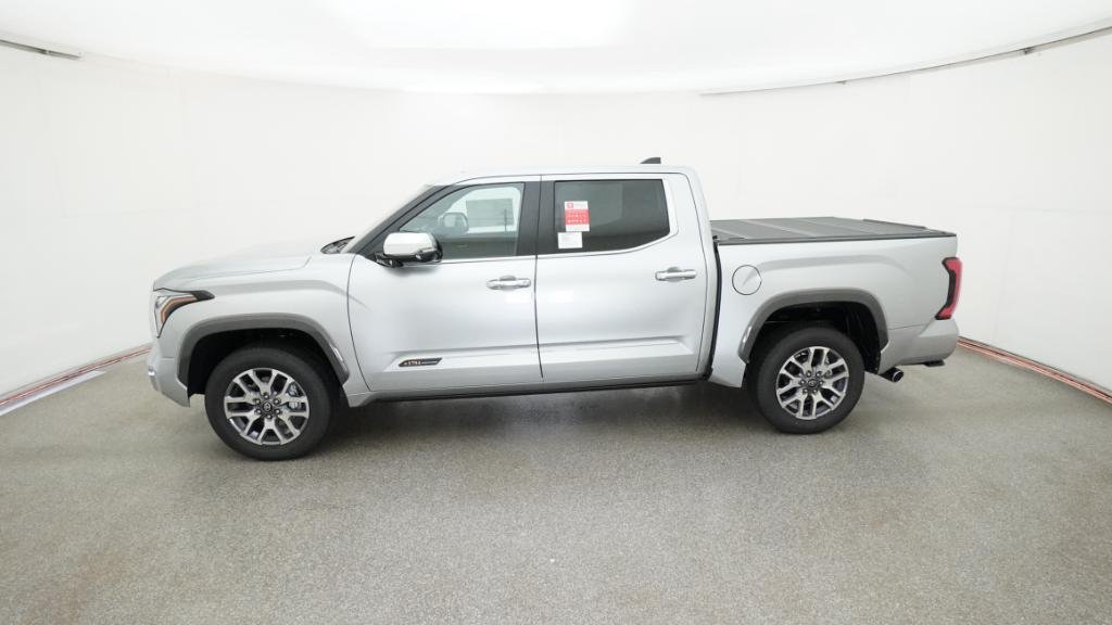 New 2026 Celestial Silver M Toyota 1794 Edition image 8
