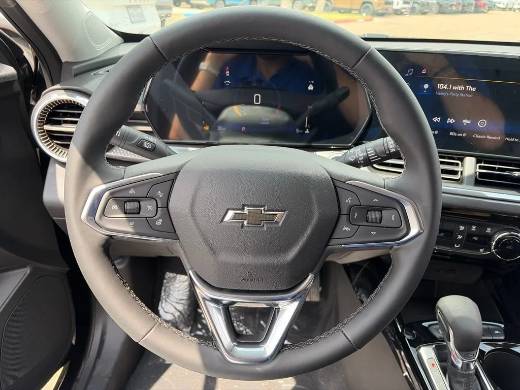 2026 Chevrolet Trax Activ - Photo 8